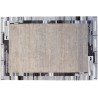 Ręcznie tkany 100% wełniany dywan Original Nepal (Indie) 034 brązowy 170x240cm wart 12 400zł