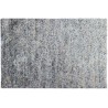 Shaggy wełniany dywan Brinker Carpets Salsa 200x300cm niebieski