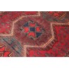 Orientalny perski dywan ręcznie tkany Hamadan z Iranu 155x230cm