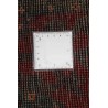 Orientalny perski dywan ręcznie tkany Hamadan z Iranu 155x230cm