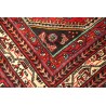 Orientalny perski dywan ręcznie tkany hosseinabad hamadan 220x300cm