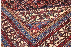 Orientalny perski dywan ręcznie tkany hosseinabad hamadan 270x370cm