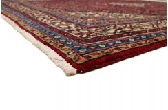 Orientalny perski dywan ręcznie tkany hosseinabad hamadan 270x370cm