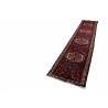 Orientalny perski dywan ręcznie tkany Gharaje z Iranu 75x370cm