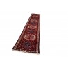 Orientalny perski dywan ręcznie tkany Gharaje z Iranu 75x370cm
