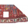 Orientalny perski dywan ręcznie tkany Gharaje z Iranu 75x370cm