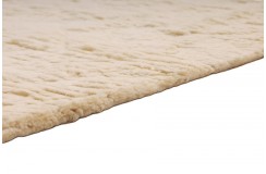 100% wełniany dywan  Berber marokański ręcznie tkany 170x240cm