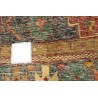 Orientalny perski dywan ręcznie tkany Maszkin z Iranu 105x450cm długi