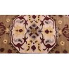 100% wełna gruby dywan z Indii 200x300cm persian modern