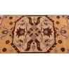 100% wełna gruby dywan z Indii 210x300cm persian modern