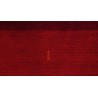 100% wełna dywan lori gabbeh z indii luksusowy 120x180cm czerwony