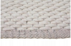 Wełniany dywan Brinker Feel Good Carpets Genua 170x230cm gruby
