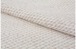 Wełniany dywan Brinker Feel Good Carpets Genua 170x230cm gruby