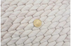 Wełniany dywan Brinker Feel Good Carpets Genua 170x230cm gruby