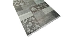 Dywan NEPAL Premium z Indii ręcznie tkany 160x220m wełna vintage