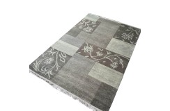 Dywan NEPAL Premium z Indii ręcznie tkany 160x220m wełna vintage