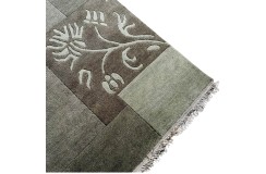 Dywan NEPAL Premium z Indii ręcznie tkany 160x220m wełna vintage