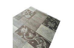 Dywan NEPAL Premium z Indii ręcznie tkany 160x220m wełna vintage