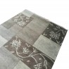 Dywan NEPAL Premium z Indii ręcznie tkany 160x220m wełna vintage