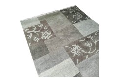 Dywan NEPAL Premium z Indii ręcznie tkany 160x220m wełna vintage