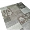 Dywan NEPAL Premium z Indii ręcznie tkany 160x220m wełna vintage