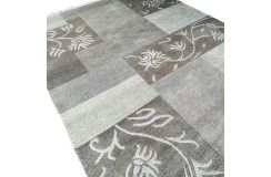 Dywan NEPAL Premium z Indii ręcznie tkany 160x220m wełna vintage