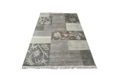 Dywan NEPAL Premium z Indii ręcznie tkany 160x220m wełna vintage