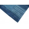 100% wełniany dywna z Nepalu kwadratowy 250cm design 2cm gruby