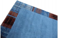 Dywan NEPAL Premium Talis Teppiche Impression ręcznie tkany 170x240cm