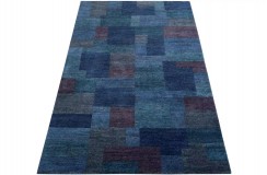 Dywan NEPAL Premium  CAYMAN 100 NEW LIMA Mussa ręcznie tkany 140x200cm