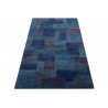 Dywan NEPAL Premium  CAYMAN 100 NEW LIMA Mussa ręcznie tkany 140x200cm