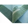 Dywan NEPAL Premium  OCI nepal novelle leaf ręcznie tkany 170x240cm