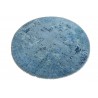 Ariana Excelence Grey ręcznie tkany dywan Ziegler 100%wełna 250x250
