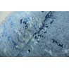 Ariana Excelence Grey ręcznie tkany dywan Ziegler 100%wełna 250x250