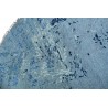Ariana Excelence Grey ręcznie tkany dywan Ziegler 100%wełna 250x250