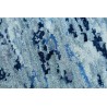 Ariana Excelence Grey ręcznie tkany dywan Ziegler 100%wełna 250x250