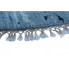 Ariana Excelence Grey ręcznie tkany dywan Ziegler 100%wełna 250x250
