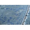 Ariana Excelence Grey ręcznie tkany dywan Ziegler 100%wełna 250x250