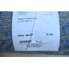 Ariana Excelence Grey ręcznie tkany dywan Ziegler 100%wełna 250x250