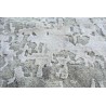 Jedwabny / wełniany dywan z Nepalu 300x400cm w stylu abstrakcyjnym