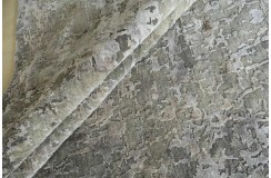 Jedwabny / wełniany dywan z Nepalu 300x400cm w stylu abstrakcyjnym