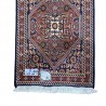Dywan Mud herati Fine z Iranu ręcznie tkany wełna 60x90cm
