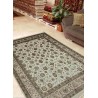 Tabriz Gumbad gęsto tkany dywan z Indii wełna + jedwab 250x300cm