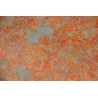 Jedwabny / wełniany dywan z Nepalu 200x300cm w stylu abstrakcyjnym