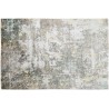 Piękny dywan Nepal Lexus 10 abstrakcyjny vintage Contemprary wełna / jedwab 200x300cm luksusowy