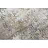 Jedwabny / wełniany dywan z Nepalu 200x300cm w stylu abstrakcyjnym