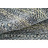 100% wełniany dywan z Nepalu 200x300cm w stylu abstrakcyjnym