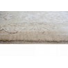 100% wełniany dywan z Nepalu 200x300cm beżowy ekskluzywny