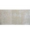 100% wełniany dywan z Nepalu 200x300cm beżowy ekskluzywny