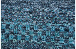 100% wełniany dywan z Nepalu 200x300cm w stylu abstrakcyjnym